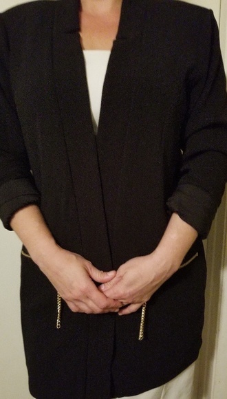 Michael Kors New JACKET FIGURE FLATTERING COAT - Picture 6 of 7